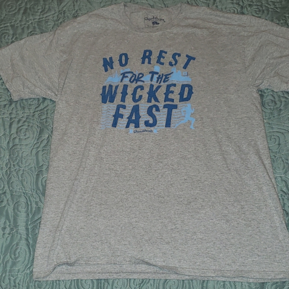 Wicked Fast Tshirt